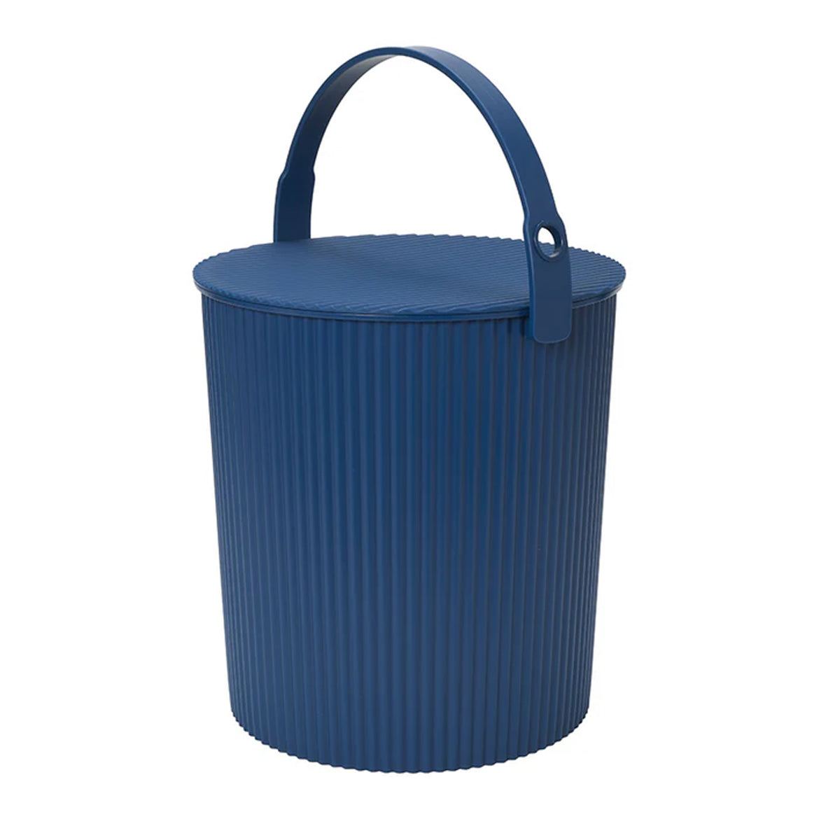 Hachiman Bucket Extra Large in Navy