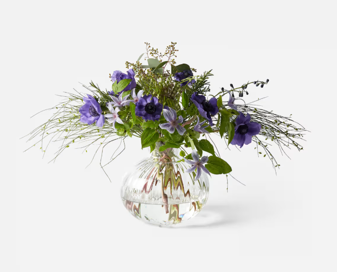 Vase Pion- L