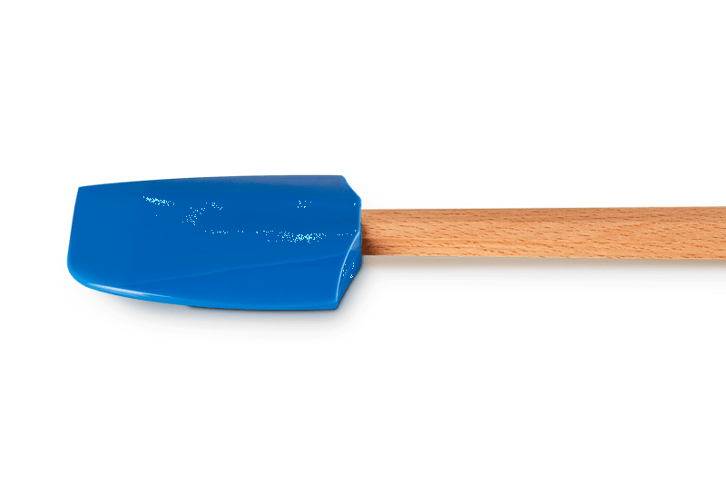 Signature Silicone Medium Spatula in Marseille