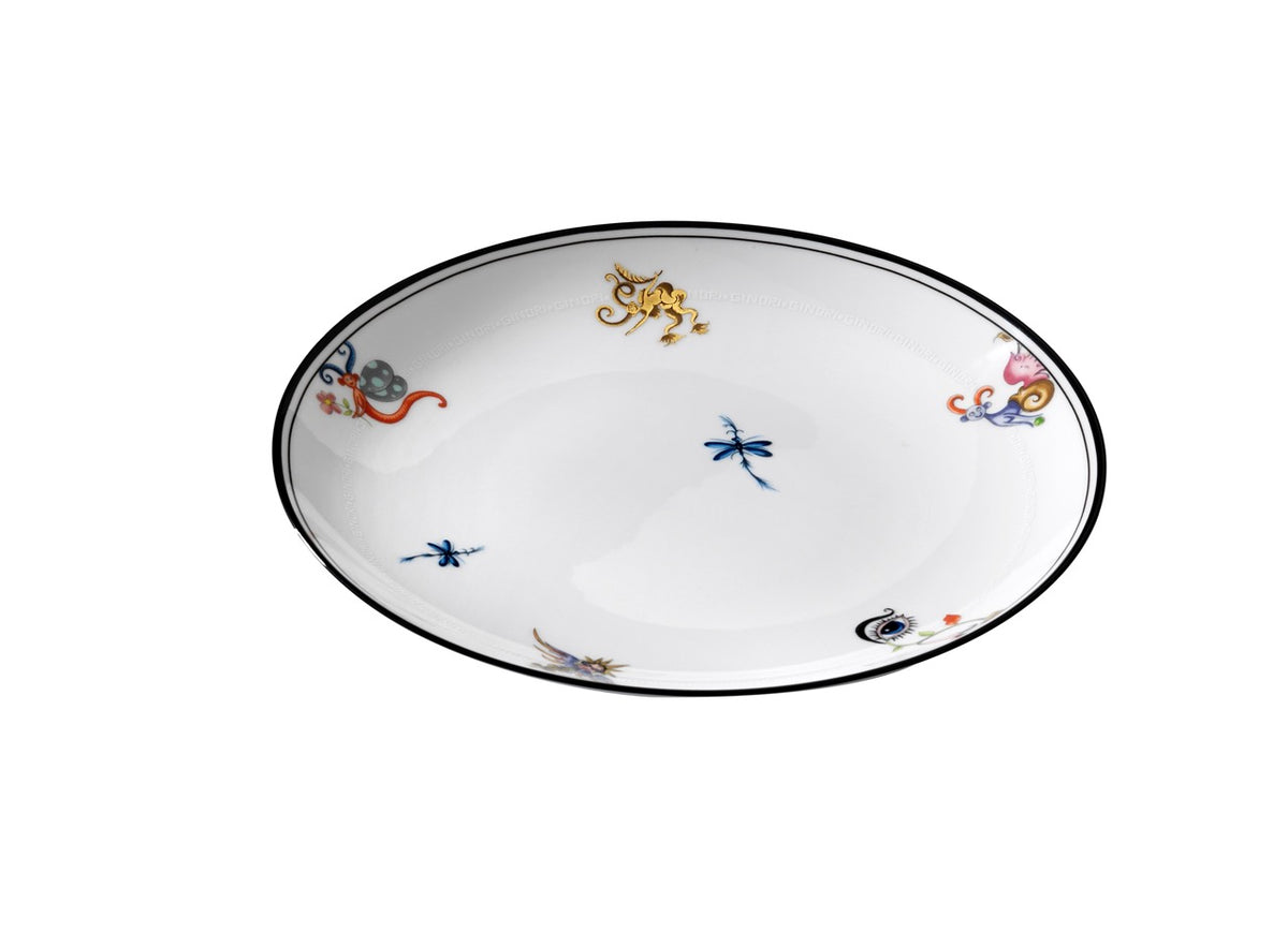 Arcadia Dinner Plate