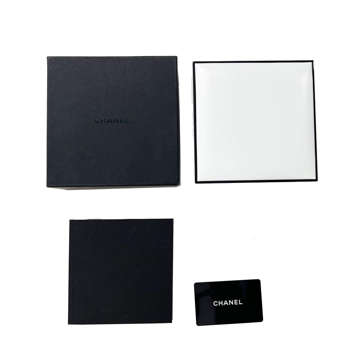 Chanel J 12 Cybernetic H7988 Unisex Watch in  Ceramic box