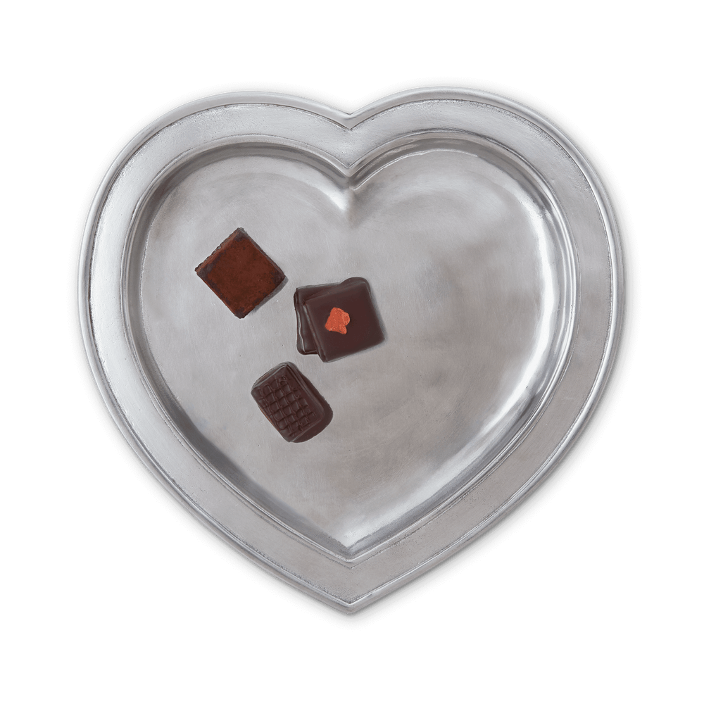 Heart Tray