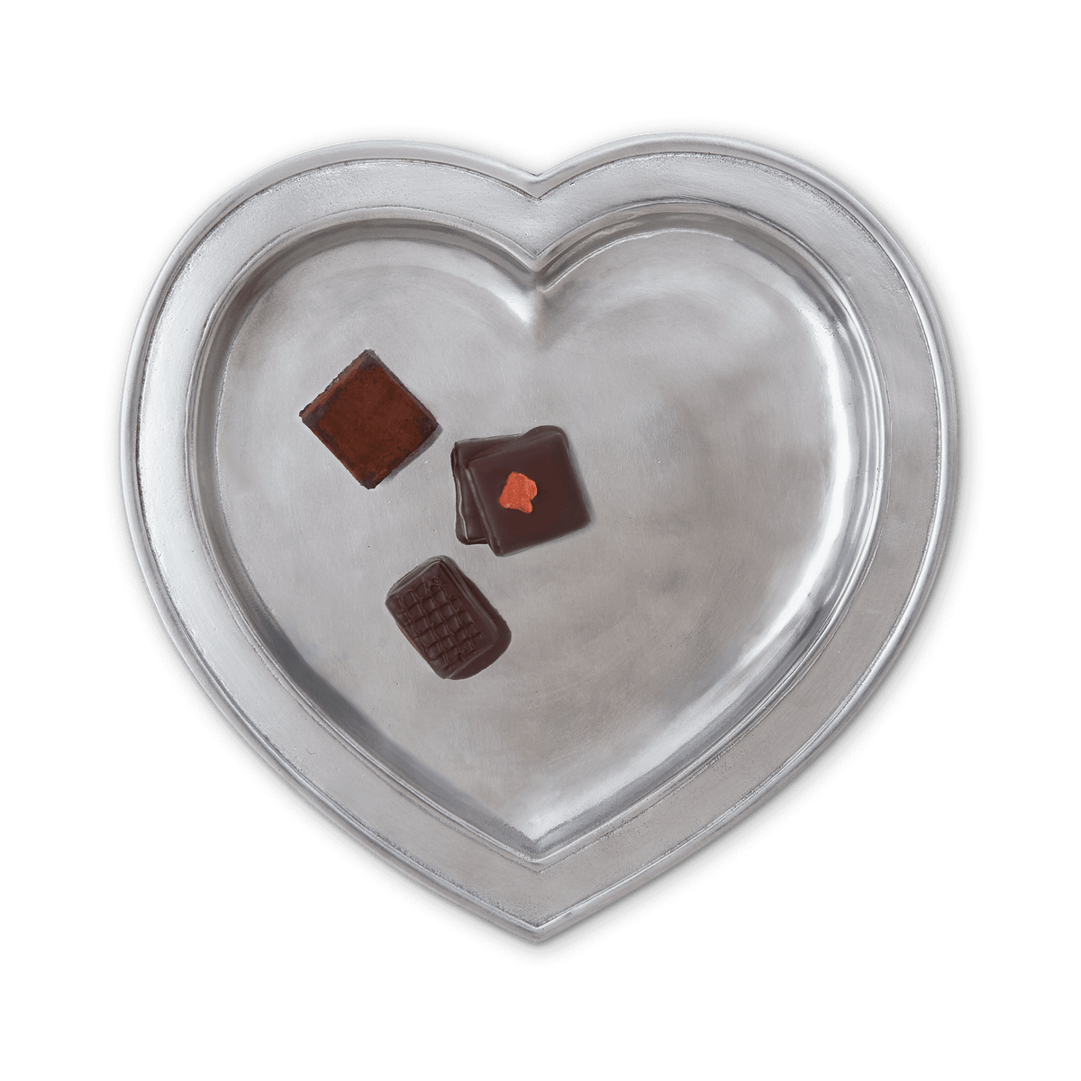 Heart Tray