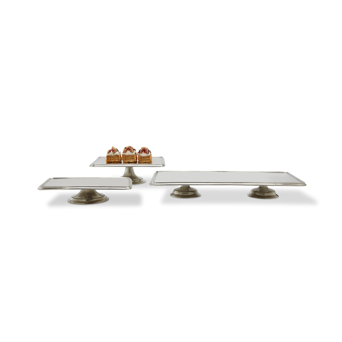 Large Milano Buffet Stand