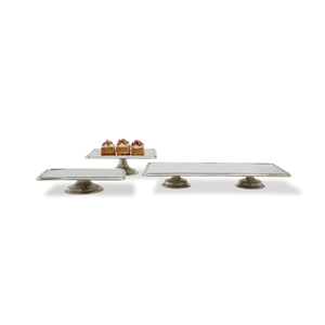 Large Milano Buffet Stand