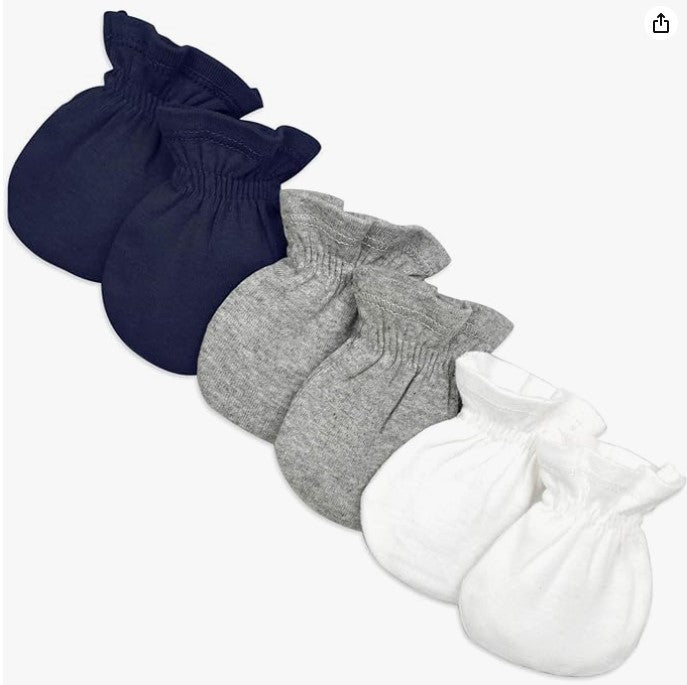 Baby Mittens