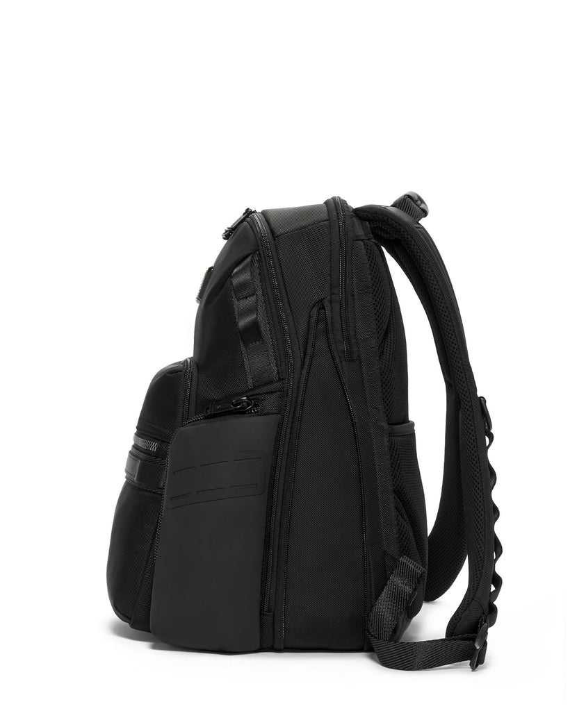 Alpha Bravo Navigation Backpack, Black