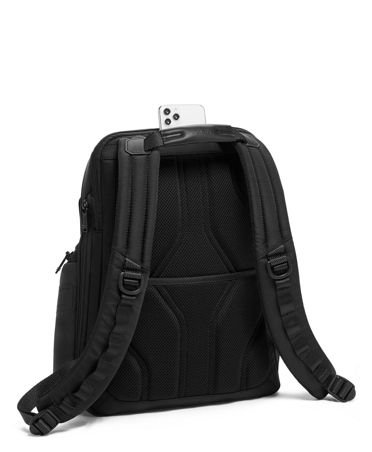 Alpha Bravo Navigation Backpack, Black