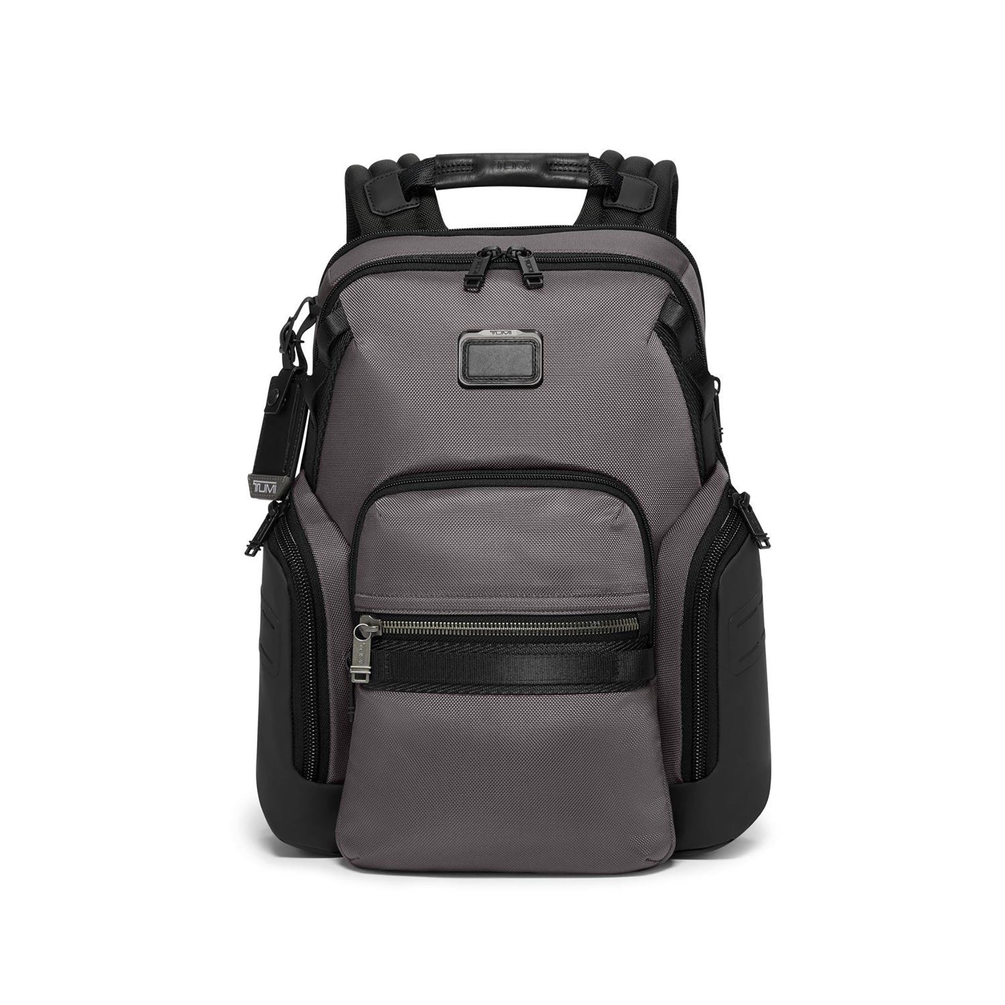 Alpha Bravo Navigation Backpack, Charcoal