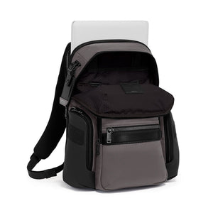 Alpha Bravo Navigation Backpack, Charcoal