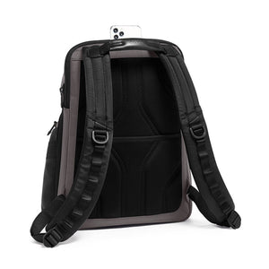 Alpha Bravo Navigation Backpack, Charcoal