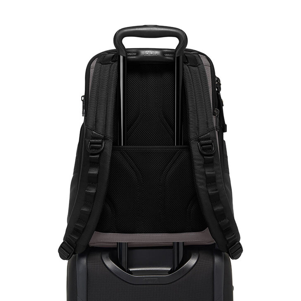 Alpha Bravo Navigation Backpack, Charcoal