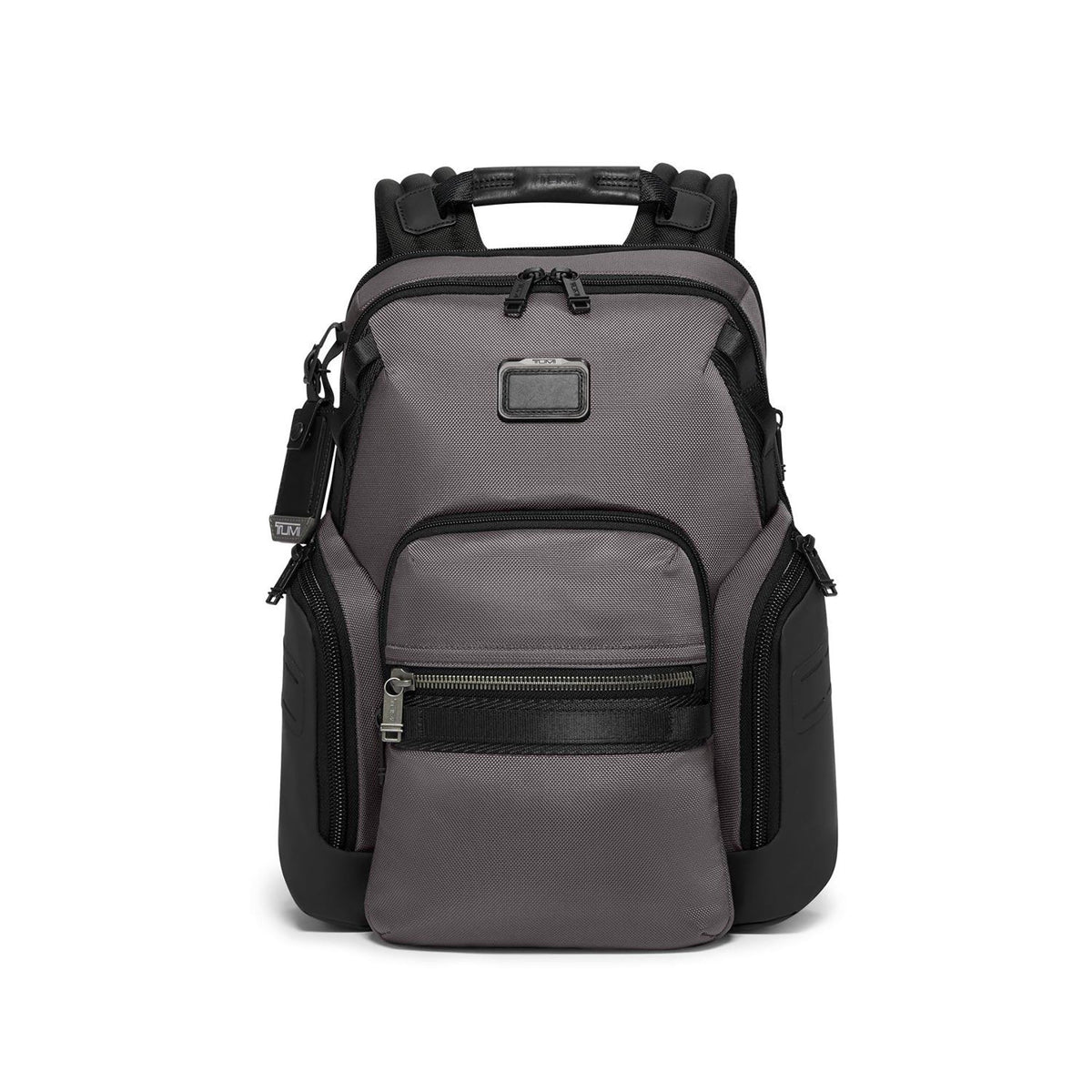 Alpha Bravo Navigation Backpack, Charcoal
