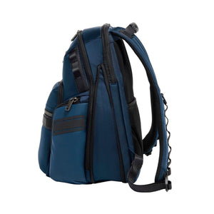 Alpha Bravo Navigation Backpack, Navy