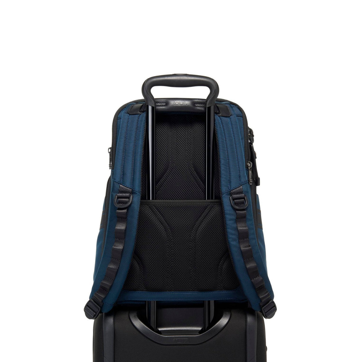Alpha Bravo Navigation Backpack, Navy