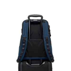 Alpha Bravo Navigation Backpack, Navy