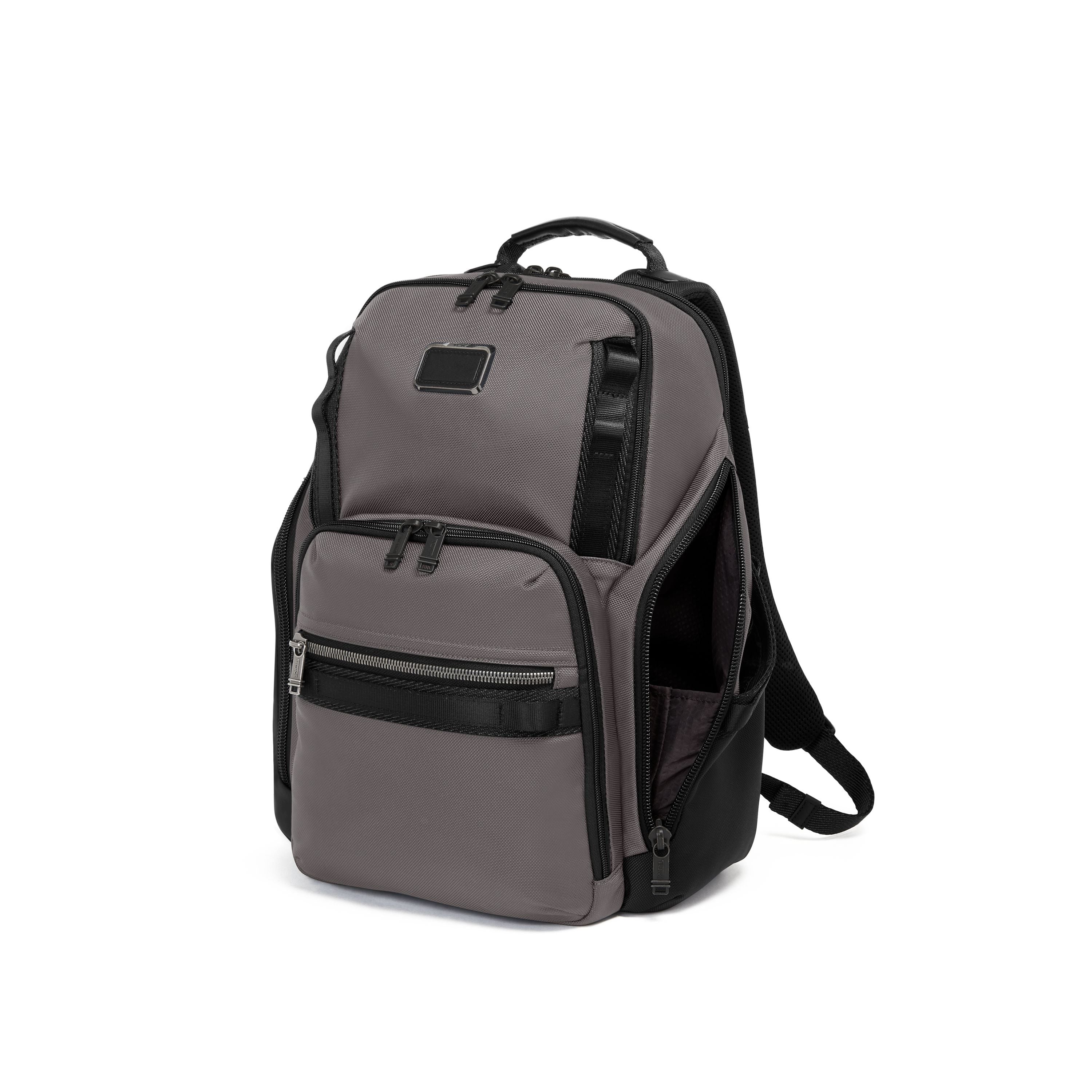 Alpha Bravo Search Backpack, Charcoal