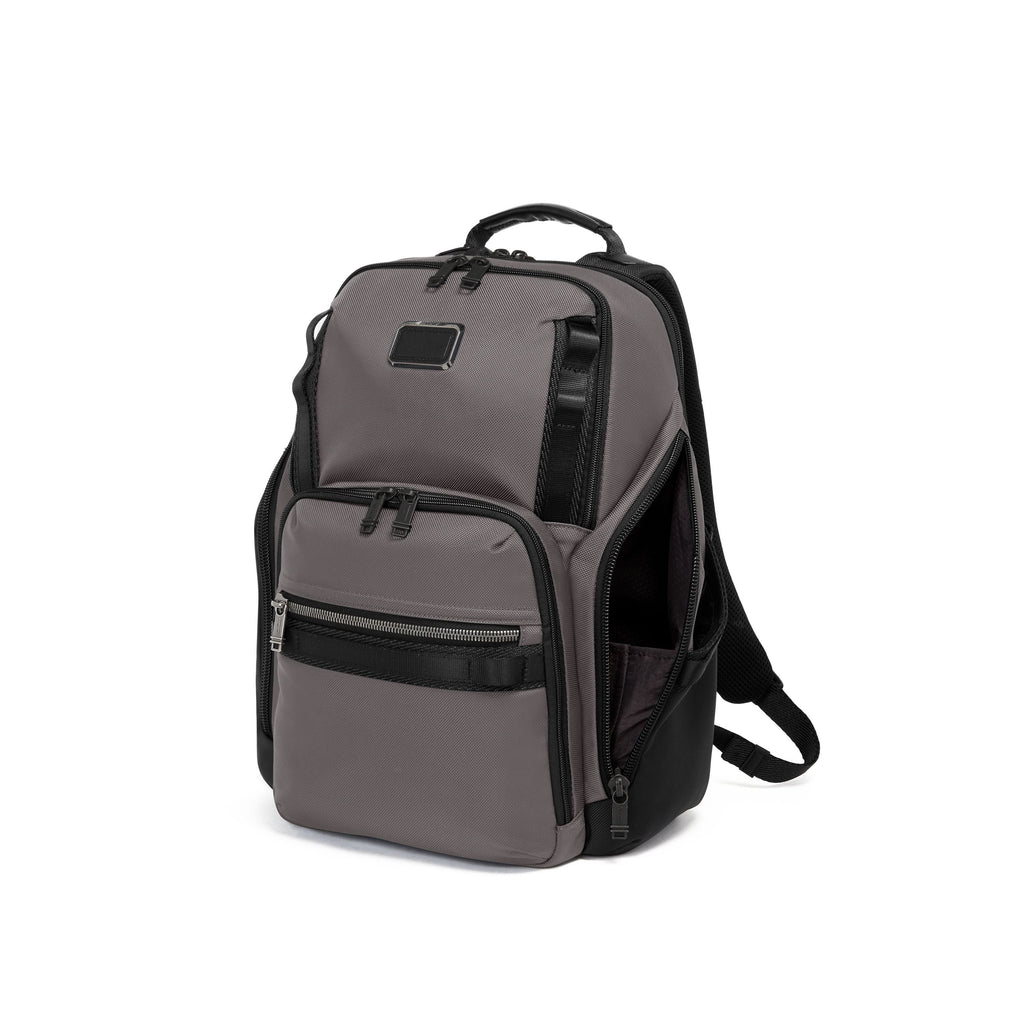 Alpha Bravo Search Backpack, Charcoal