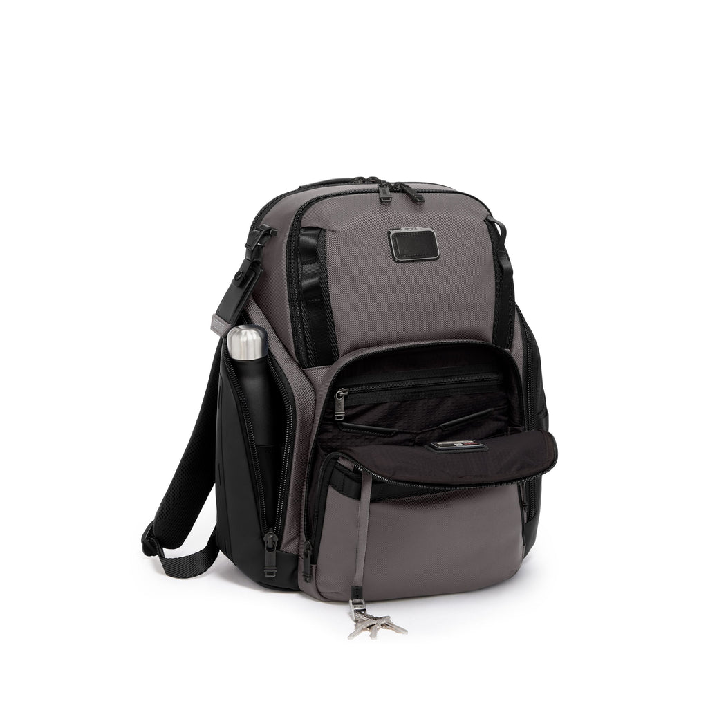 Alpha Bravo Search Backpack, Charcoal