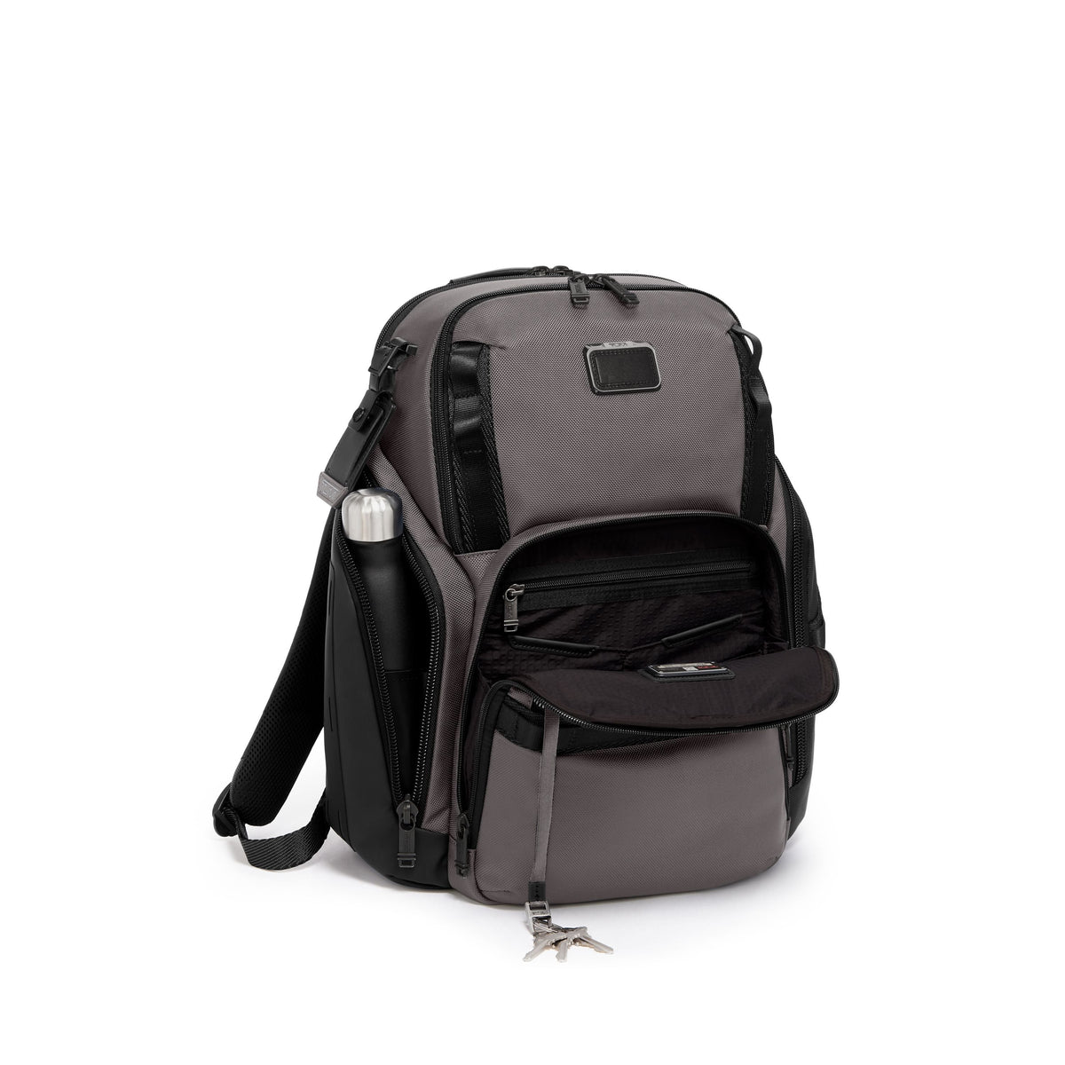 Alpha Bravo Search Backpack, Charcoal