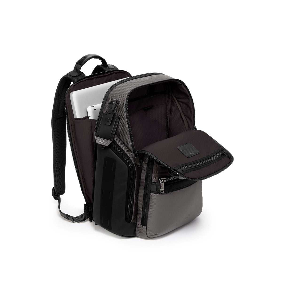 Alpha Bravo Search Backpack, Charcoal