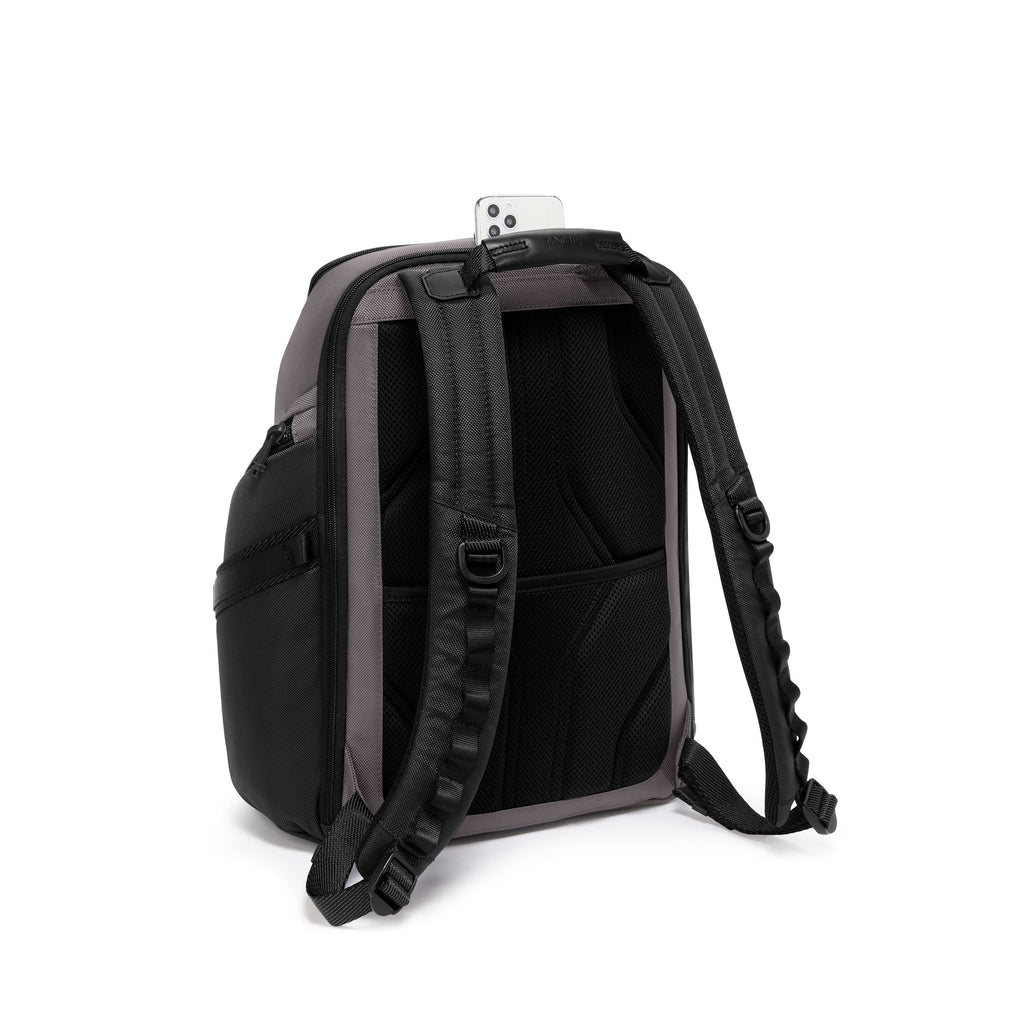Alpha Bravo Search Backpack, Charcoal