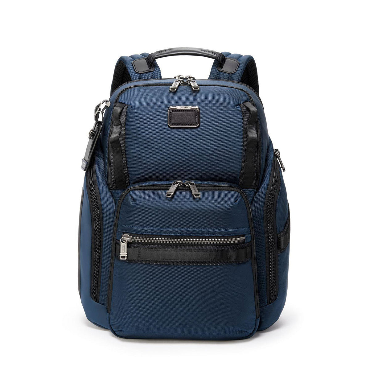 Alpha Bravo Search Backpack, Navy