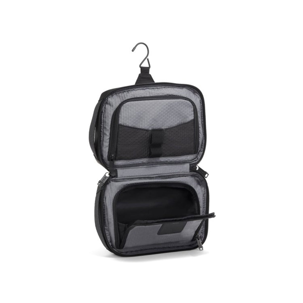 Alpha Bravo Response Travel Kit, Black