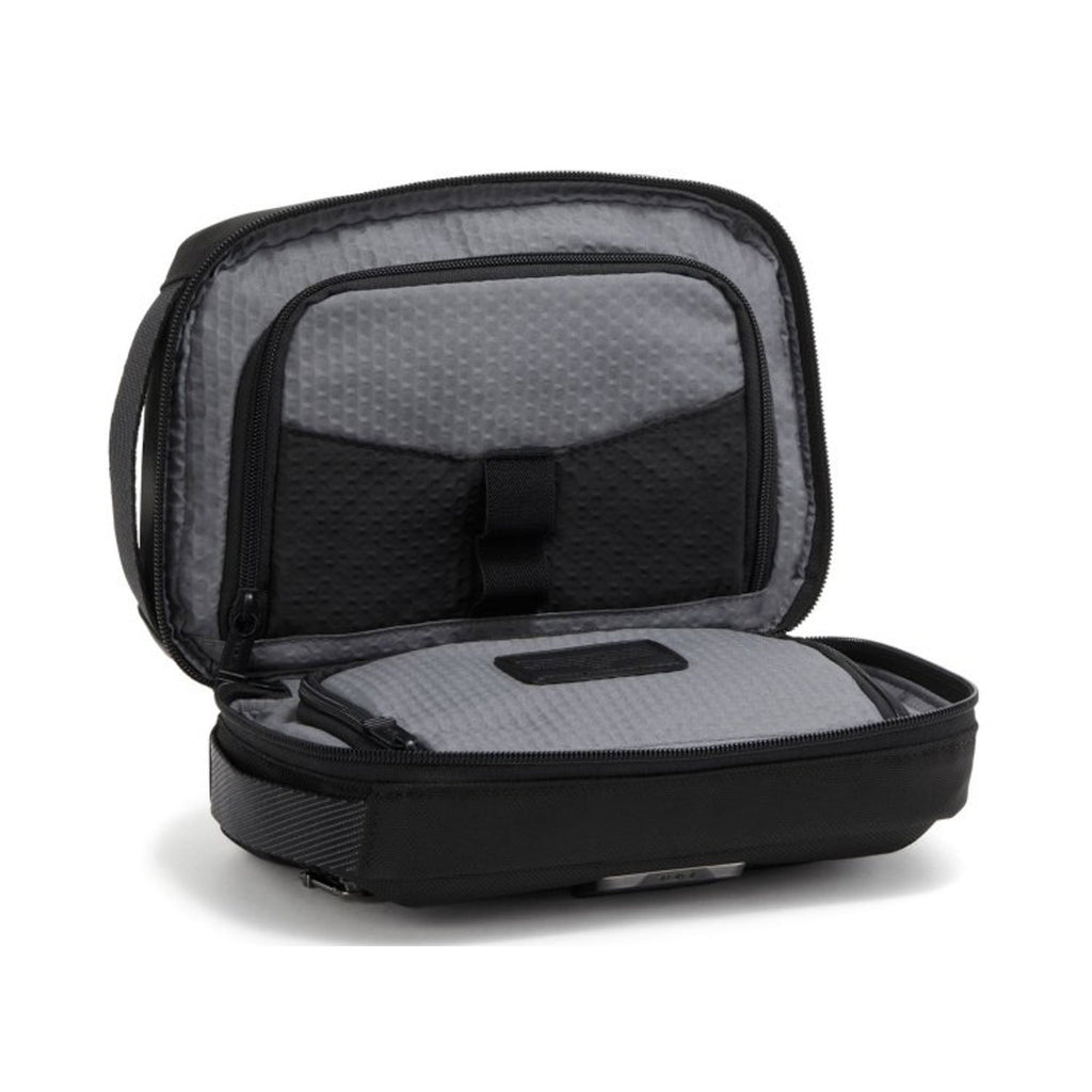 Alpha Bravo Response Travel Kit, Black