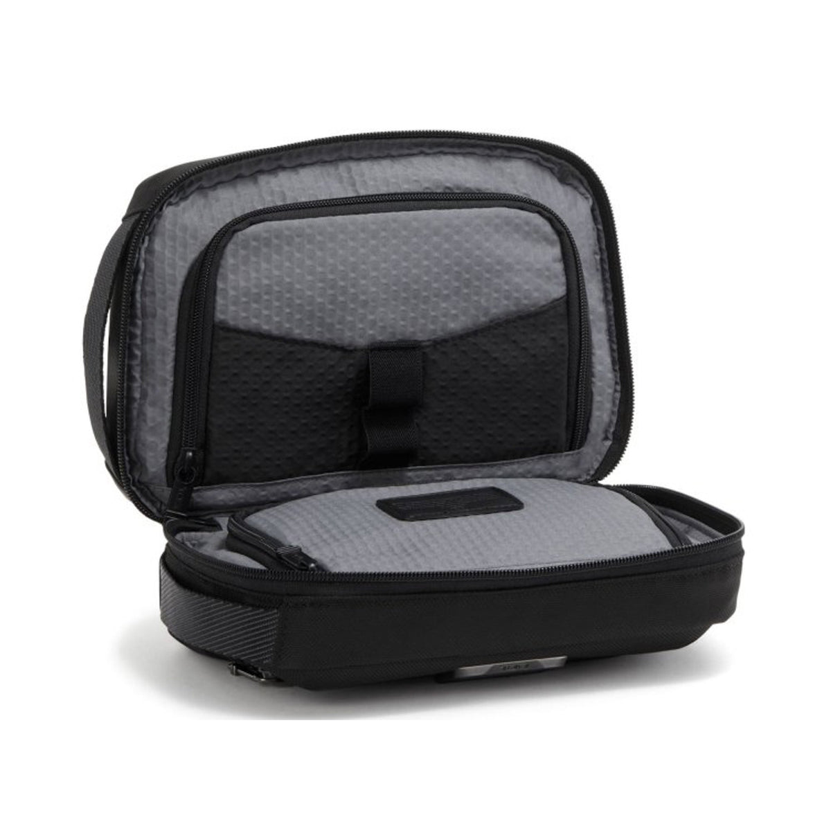 Alpha Bravo Response Travel Kit, Black