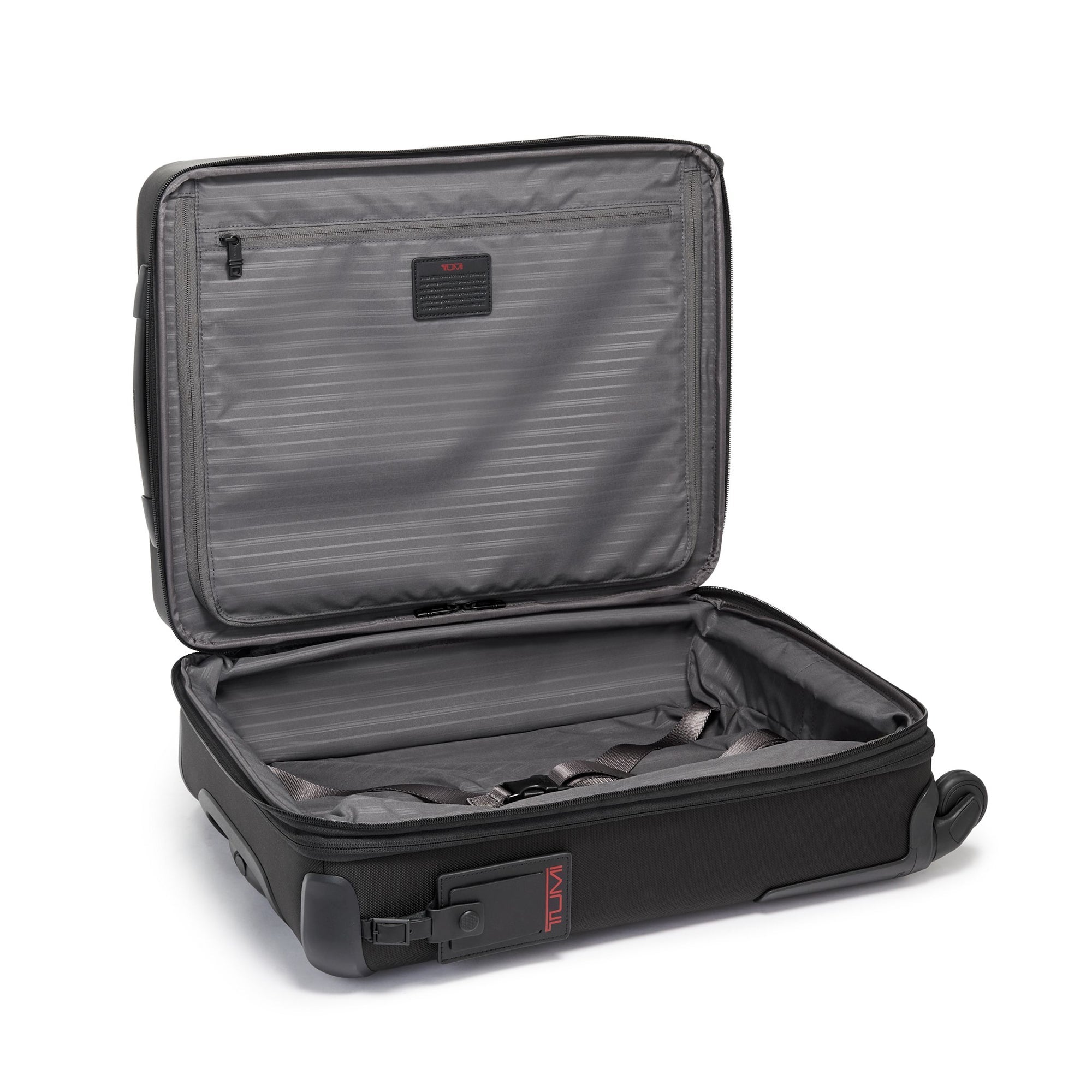 Corporate Collection Continental Carry-On, Black