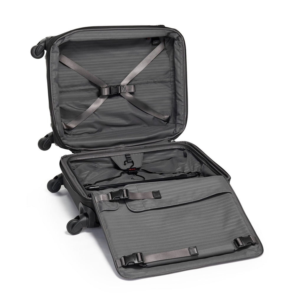 Corporate Collection Continental Carry-On, Black
