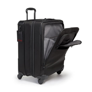 Corporate Collection Continental Carry-On, Black