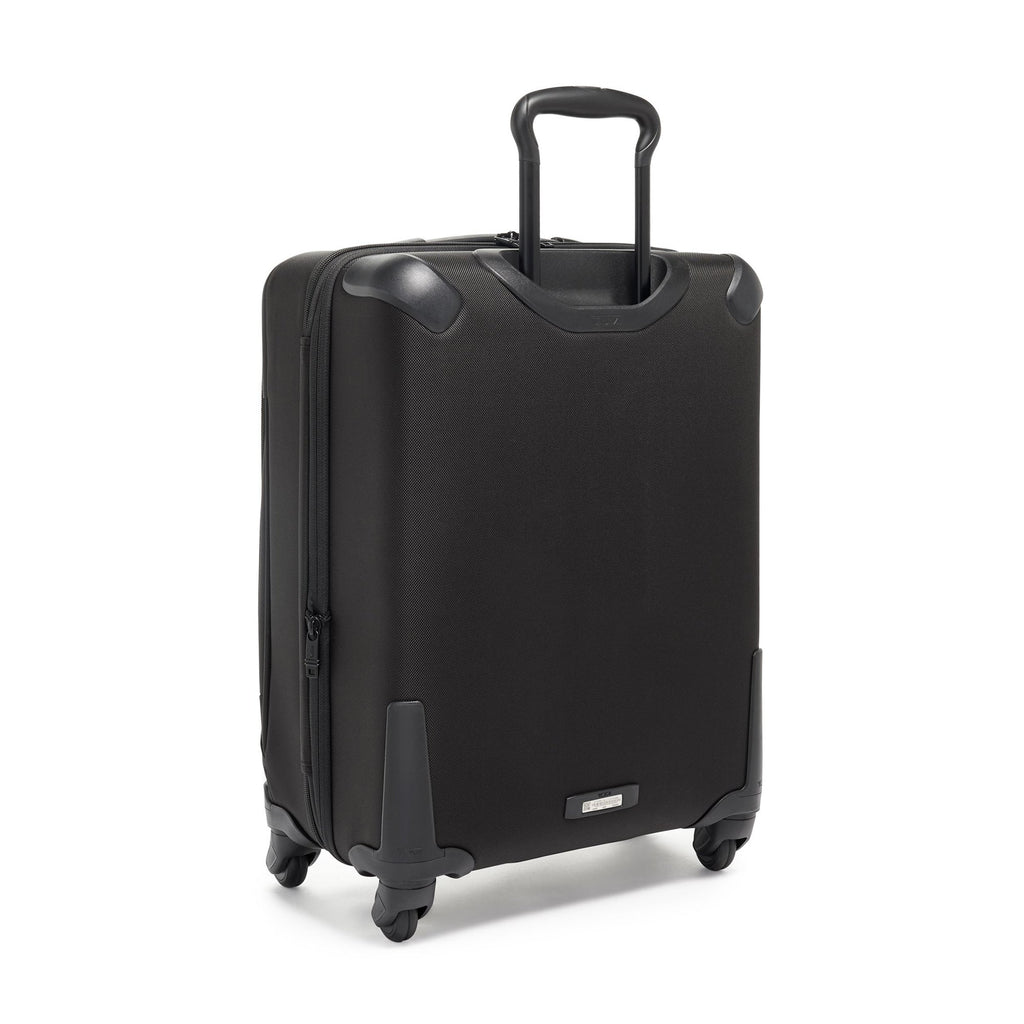 Corporate Collection Continental Carry-On, Black