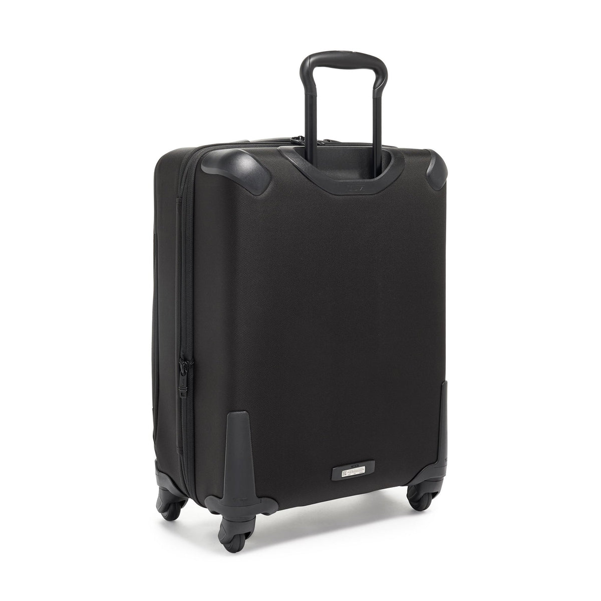 Corporate Collection Continental Carry-On, Black
