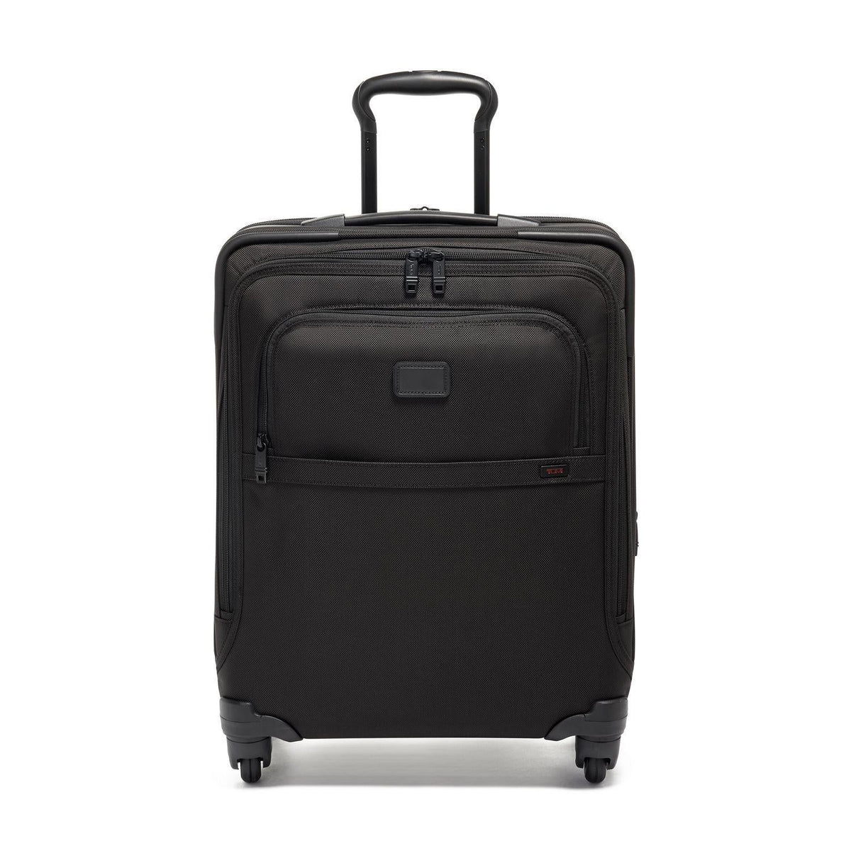 Corporate Collection Continental Carry-On, Black