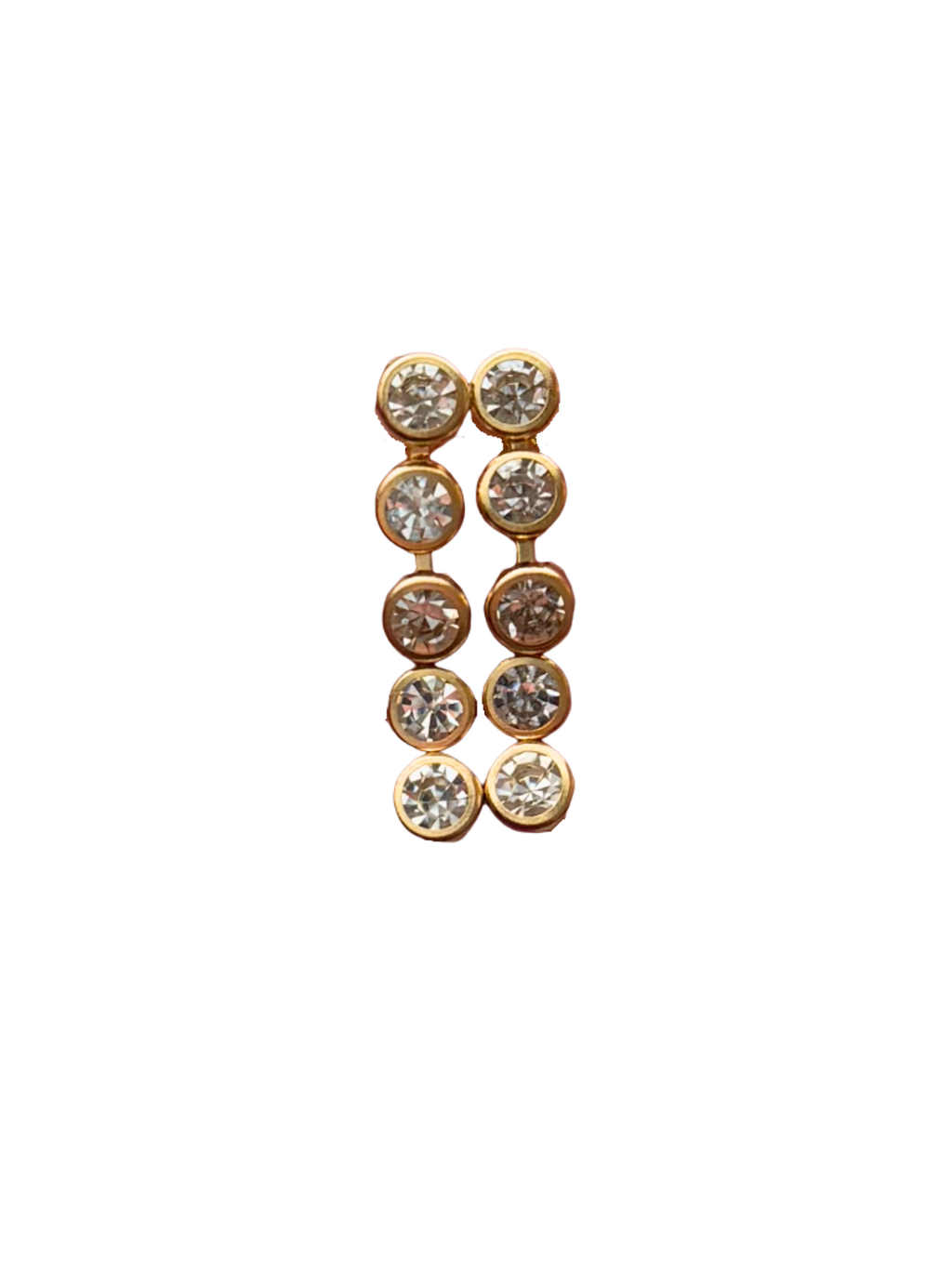 AM x GFF - Katie Earrings