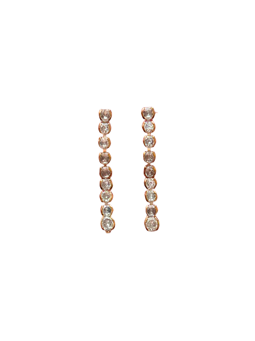 AM x GFF - Grace Earrings
