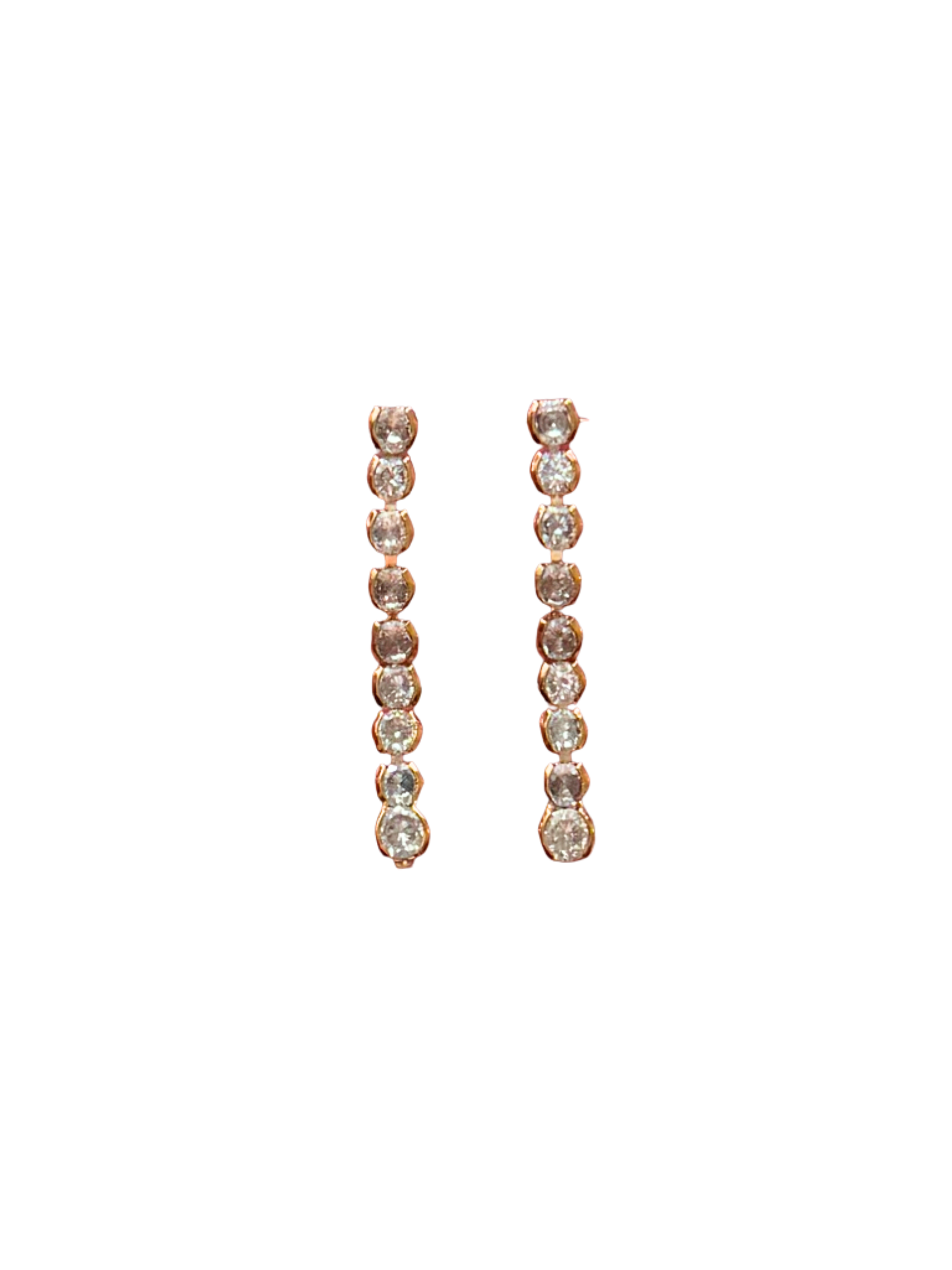 AM x GFF - Grace Earrings