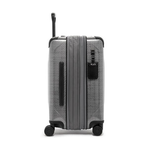 Tegra-Lite Continental Expandable 4 Wheeled Carry-On, T-Graphite