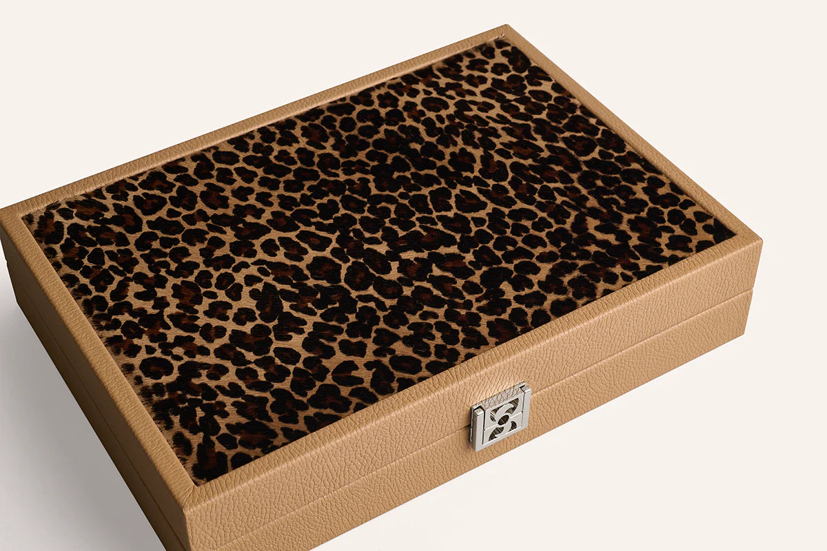 backgammon collection elan sauvage
