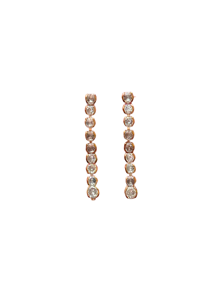 AM x GFF - Grace Earrings