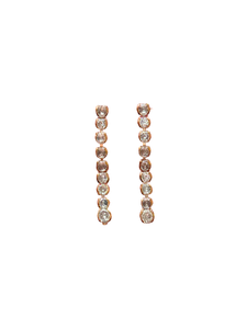 AM x GFF - Grace Earrings