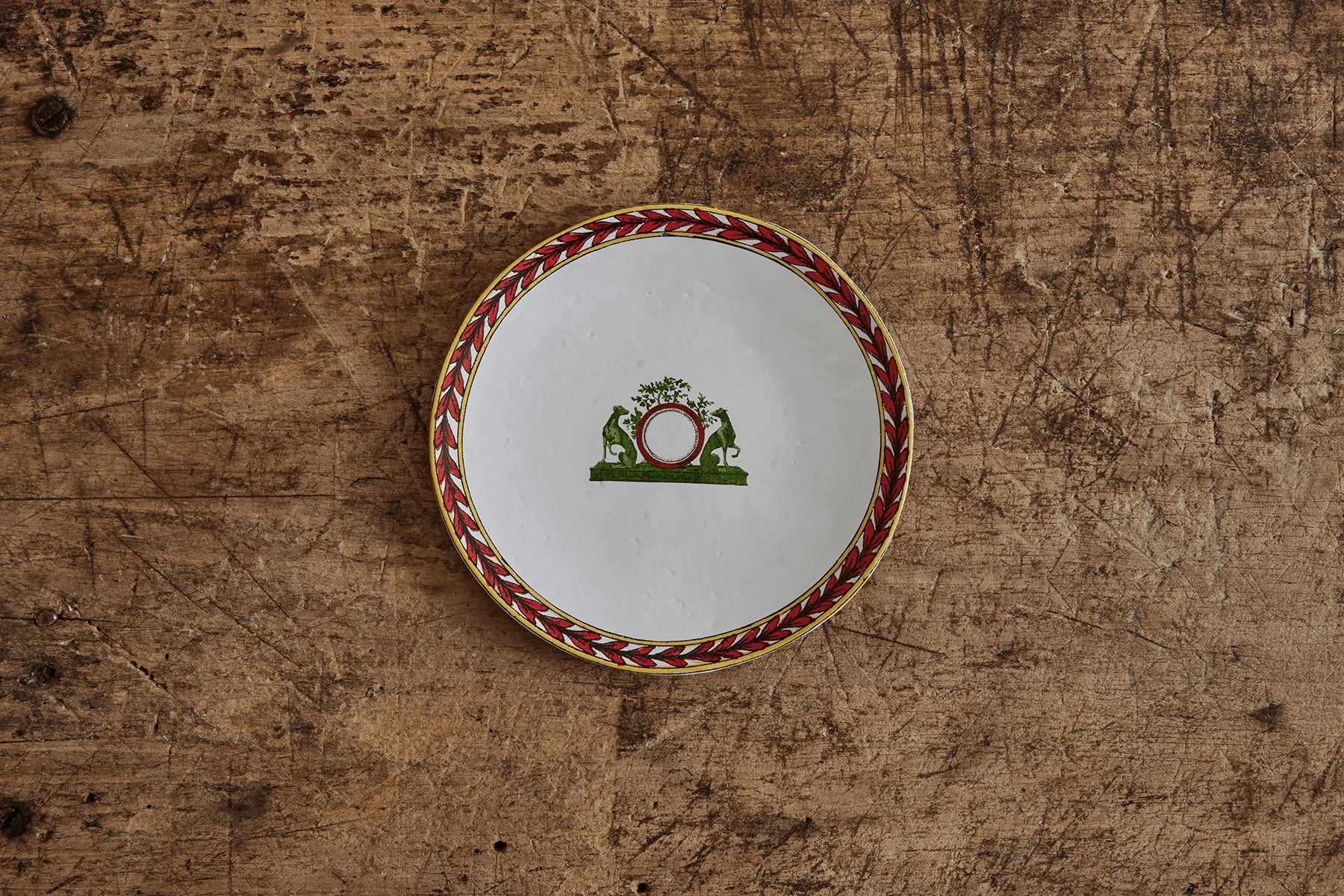 Astier John Derian Plate