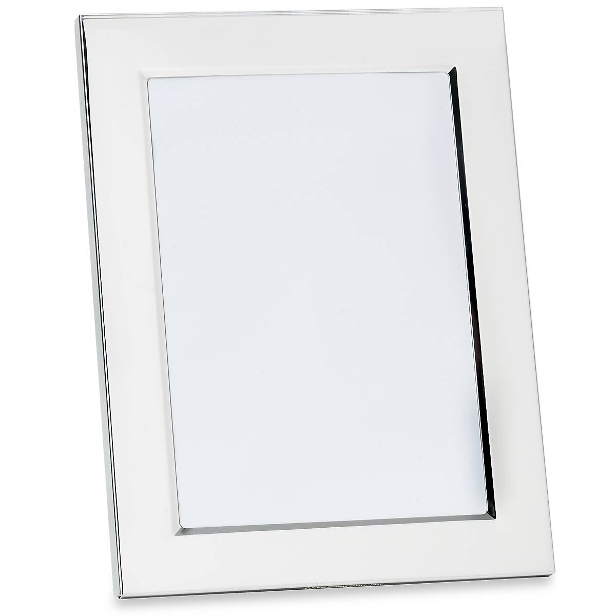 Classic Silverplate 5" x 7" Frame – Reed and Barton