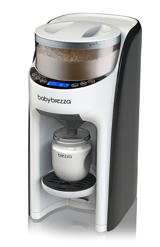 Baby Brezza Formula Pro Advanced Formula Dispenser Machine