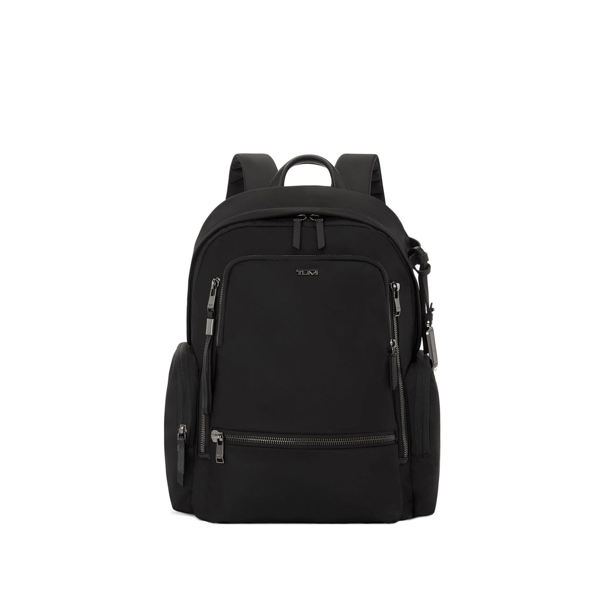 Voyageur Celina Backpack, Black/Gunmetal
