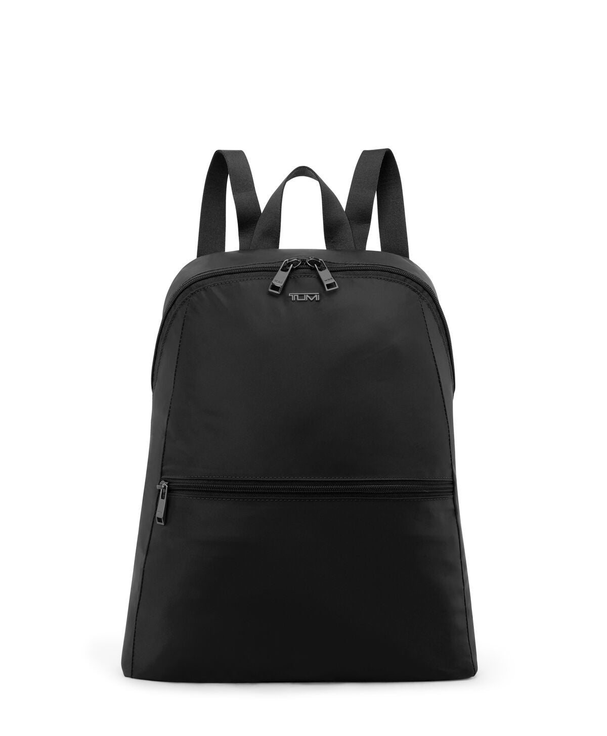 Voyageur Just In Case Backpack, Black/Gunmetal