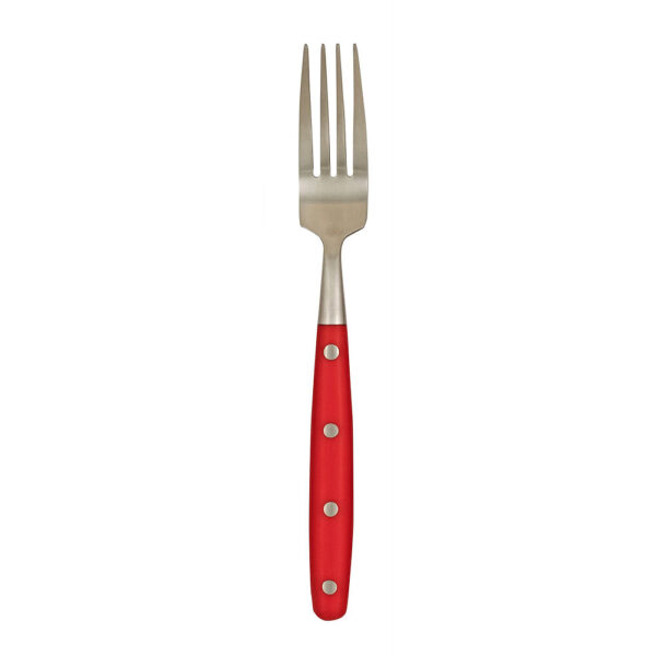 Lyon 5-Piece Set in Poppy