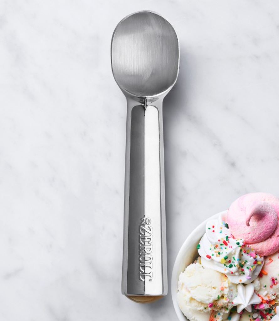 Zeroll Ice Cream Scoop